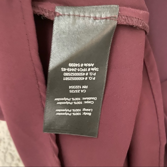 Aritzia Babaton Warren Camisole - Picture 6 of 9